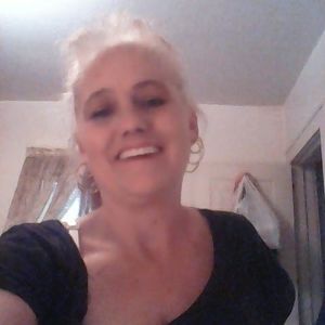 Meet your Posher, Becky